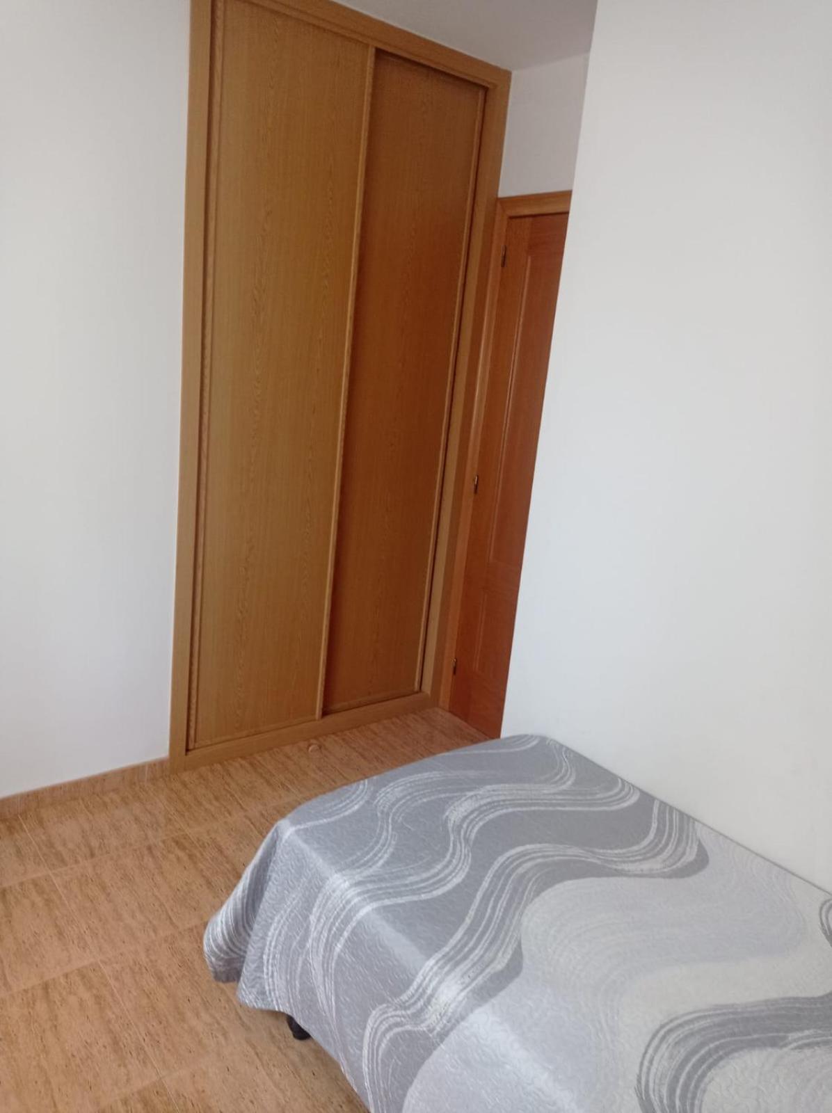 Con Piscina Apartment