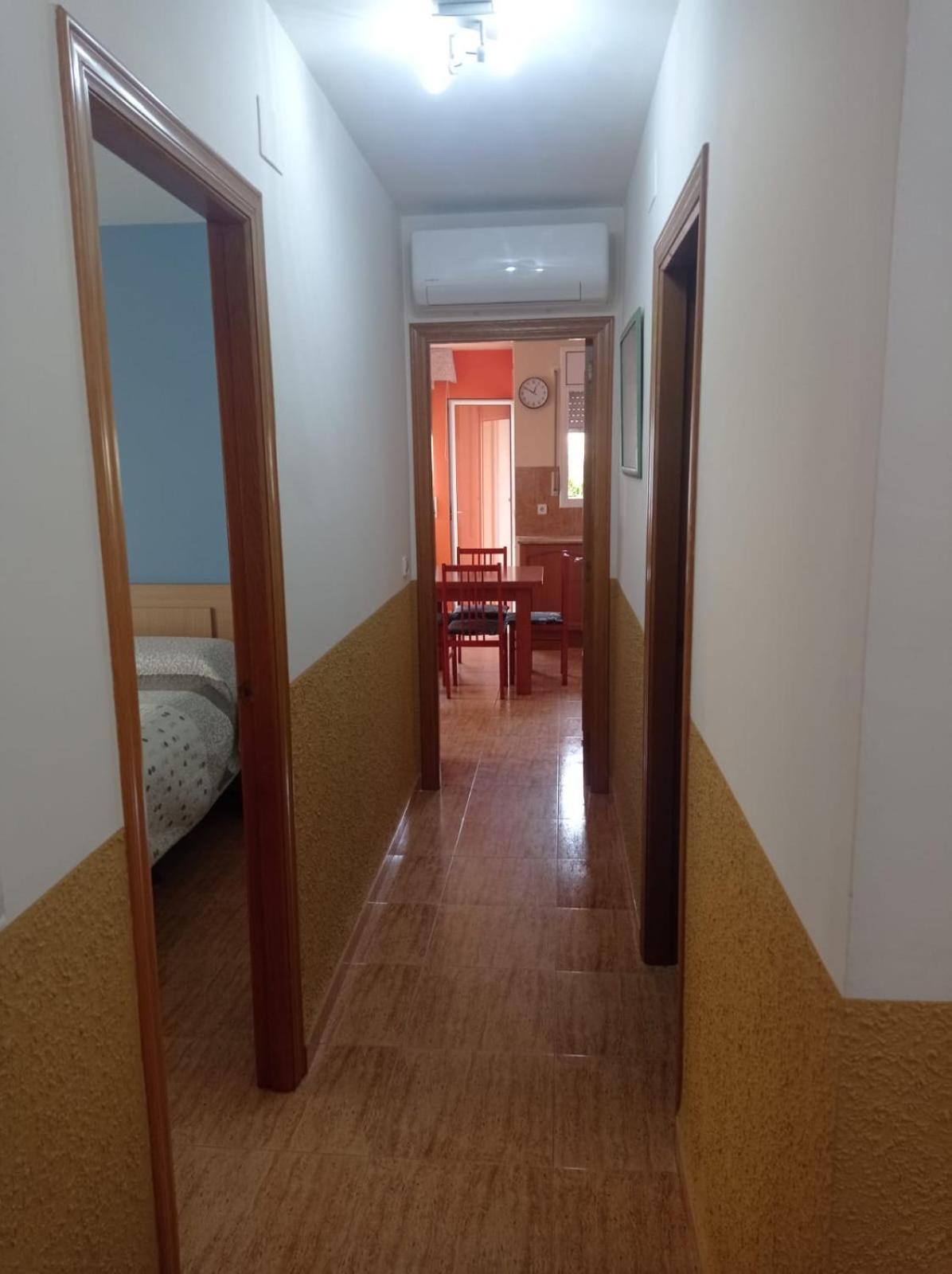 Apartment Con Piscina *