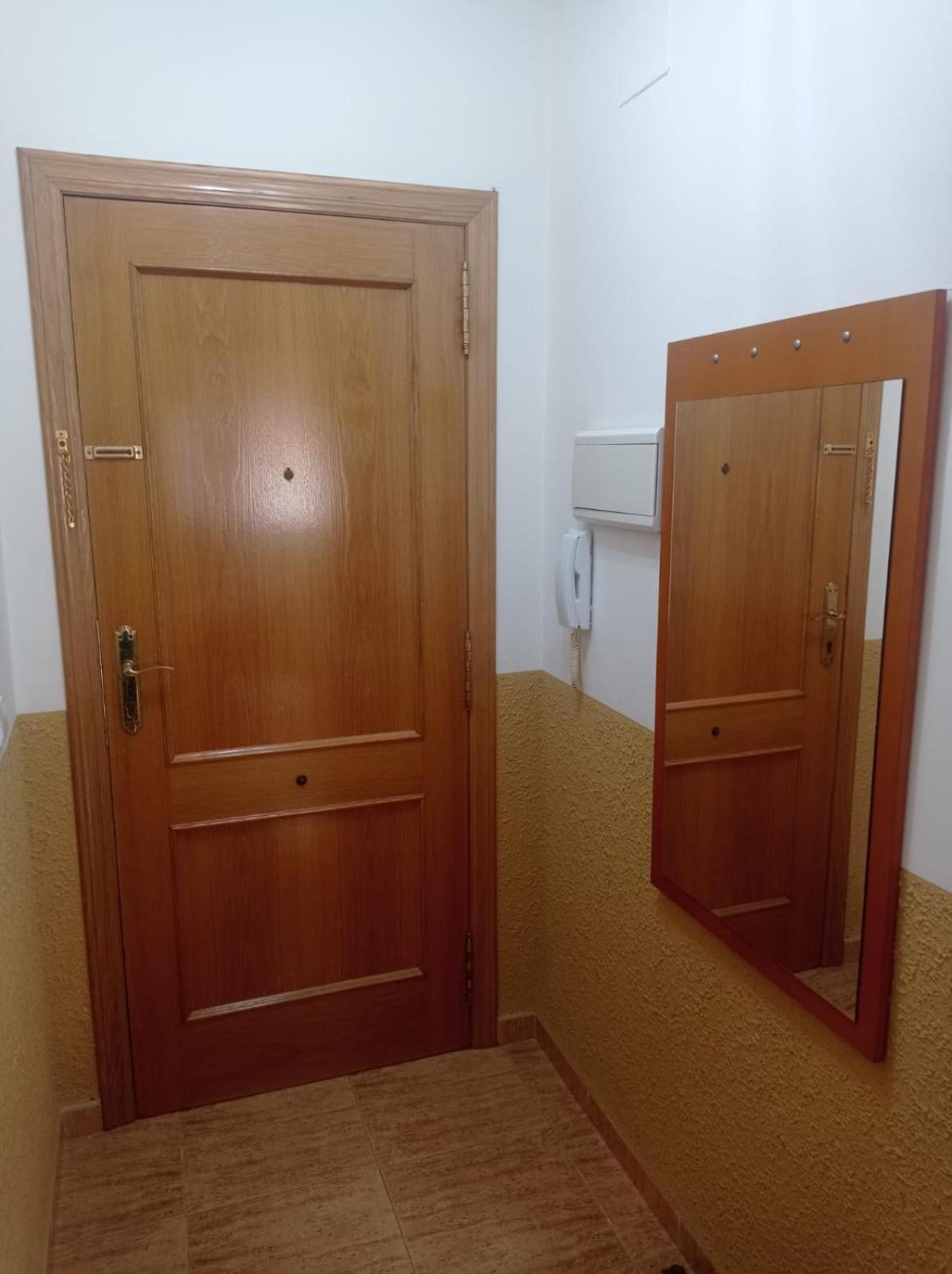 Con Piscina Apartment