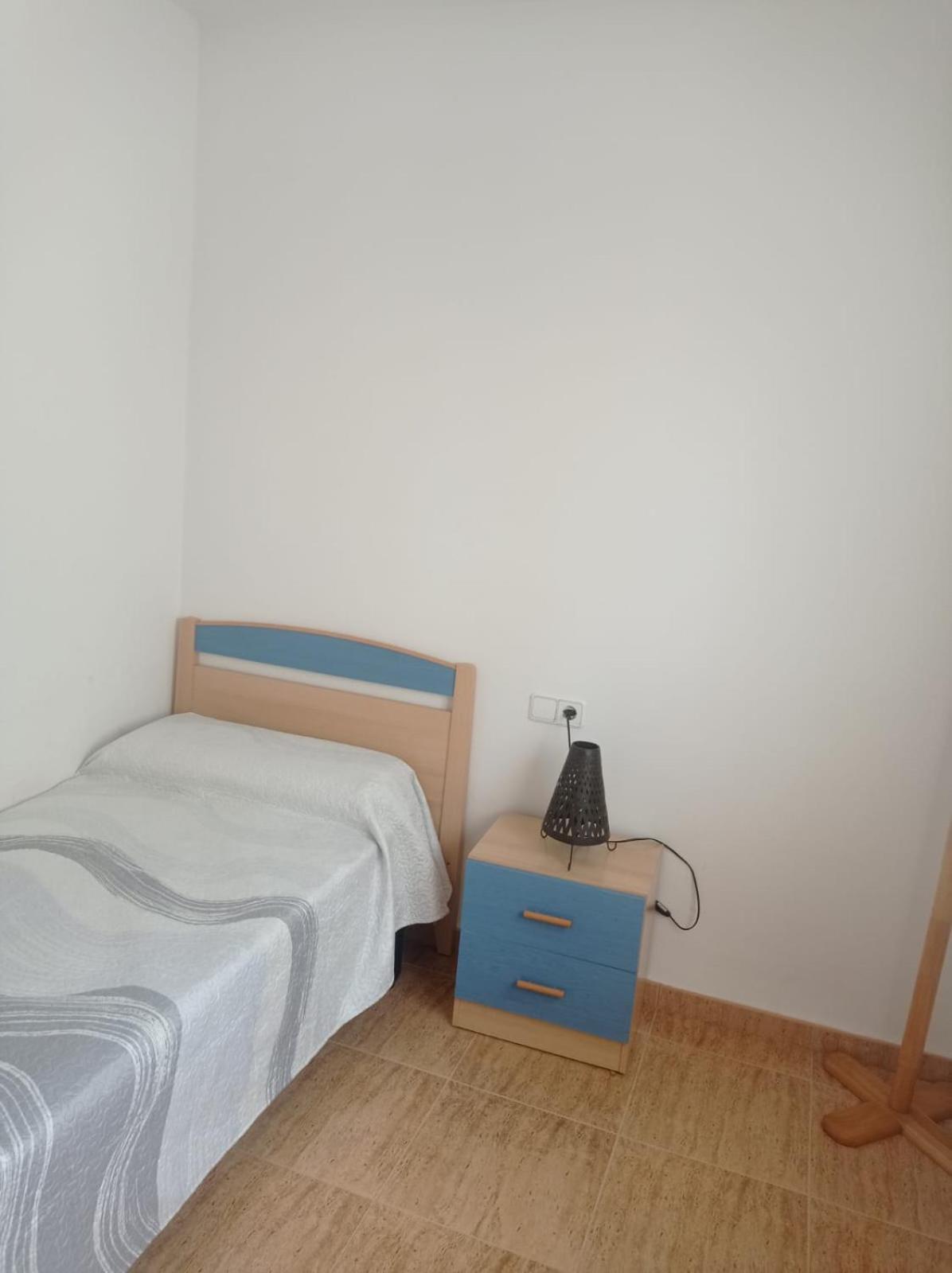 Con Piscina Apartment Les Cases d'Alcanar