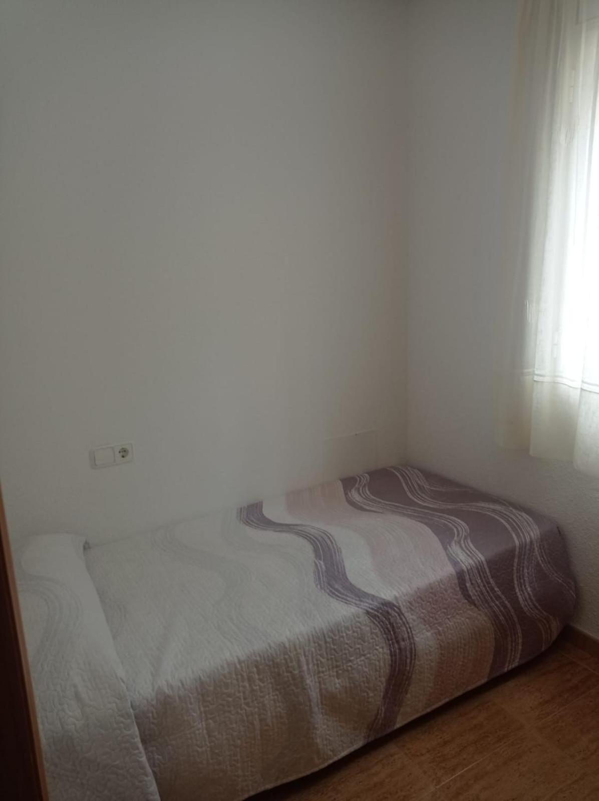 Appartement Con Piscina